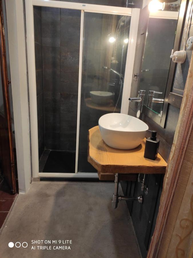 Ferienwohnung Zed-House Nizza Monferrato Exterior foto