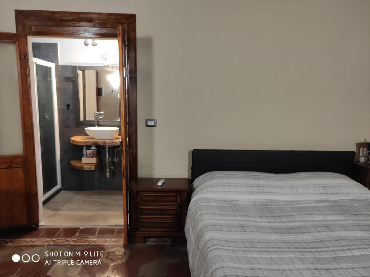 Ferienwohnung Zed-House Nizza Monferrato Exterior foto