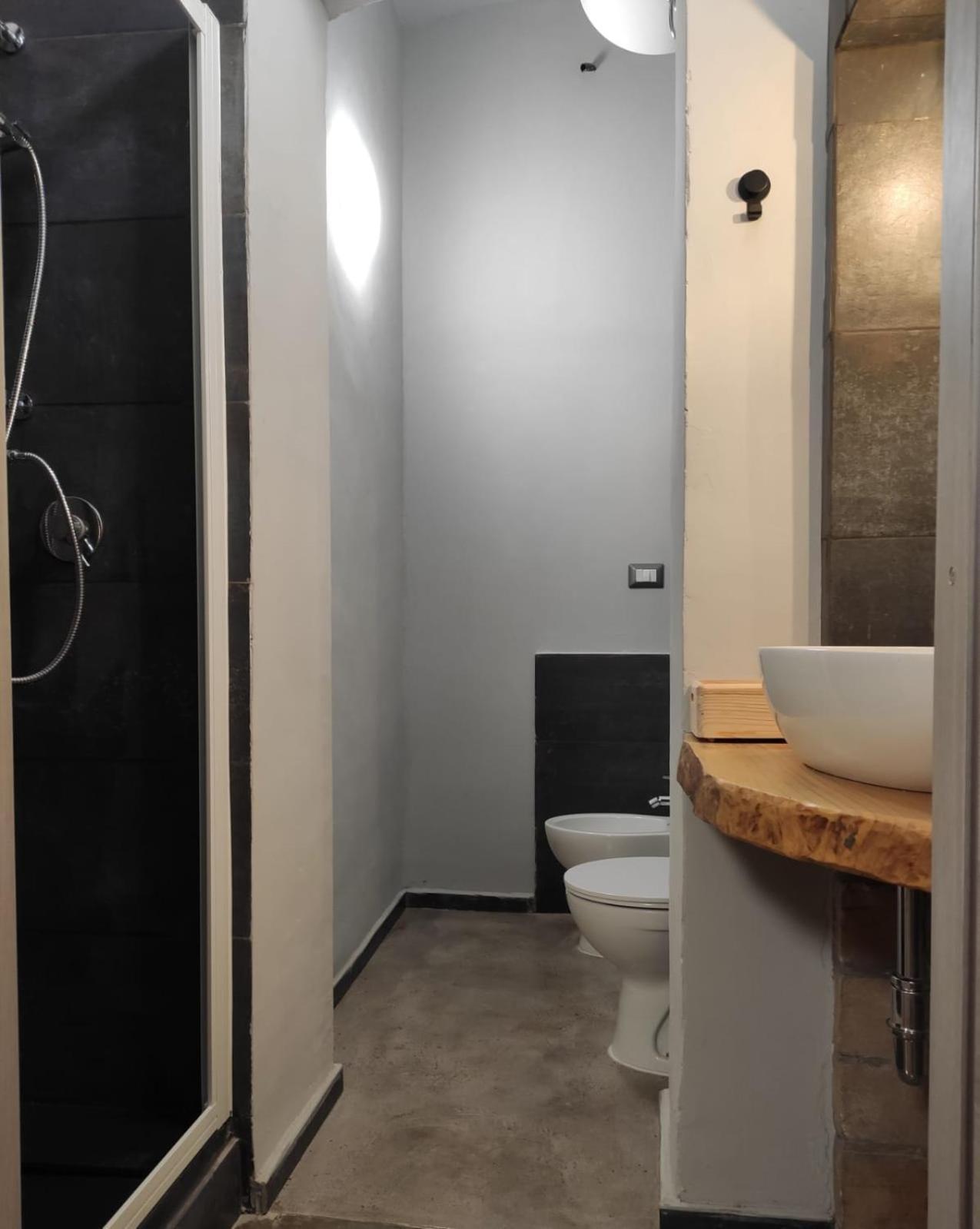 Ferienwohnung Zed-House Nizza Monferrato Exterior foto