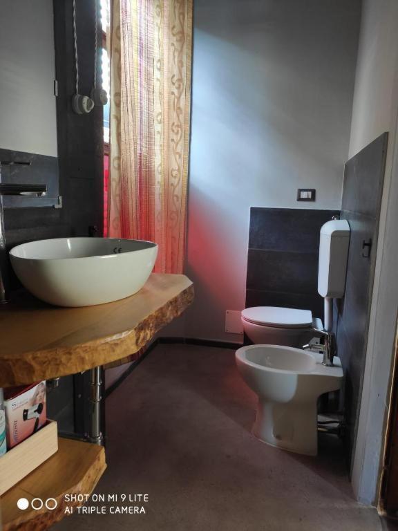 Ferienwohnung Zed-House Nizza Monferrato Exterior foto